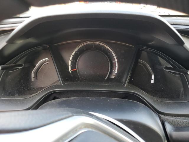 2HGFC4B01HH306106 Honda Civic Lx