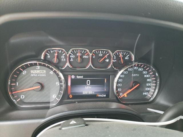 3GTU2UEH7EG167279 GMC Sierra K1500 Sle