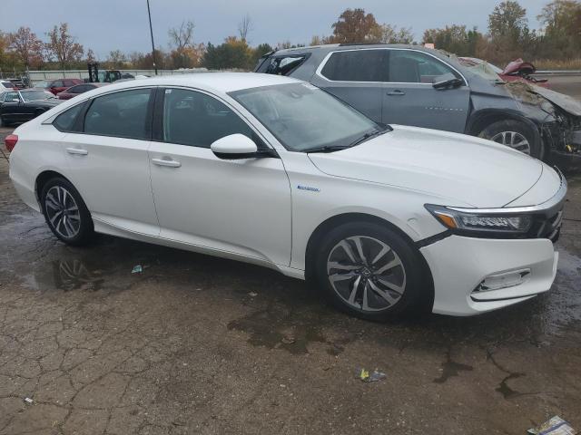 1HGCV3F10KA004144 Honda ACCORD HYBRID