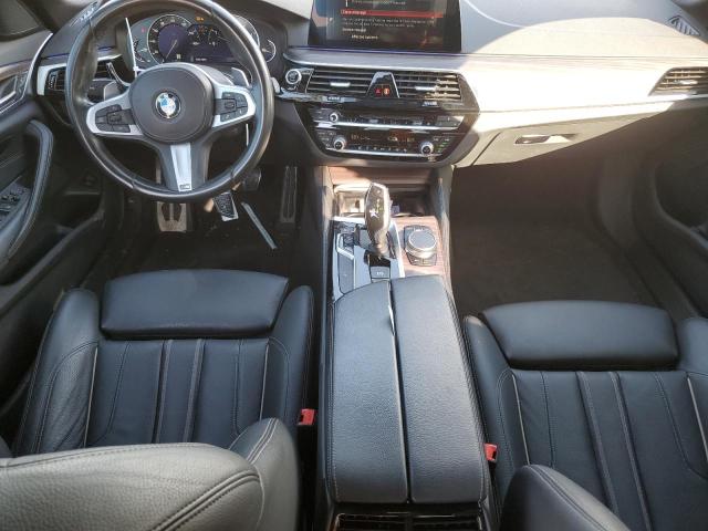 WBAJE5C58KWW11224 BMW 540 I