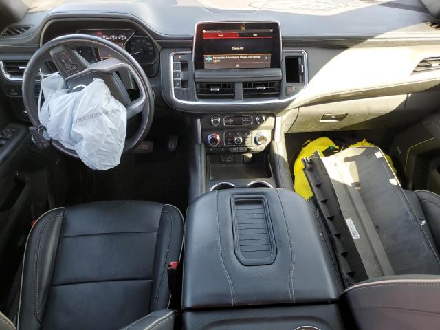 1GKS1BKD7MR409913 GMC YUKON SLT