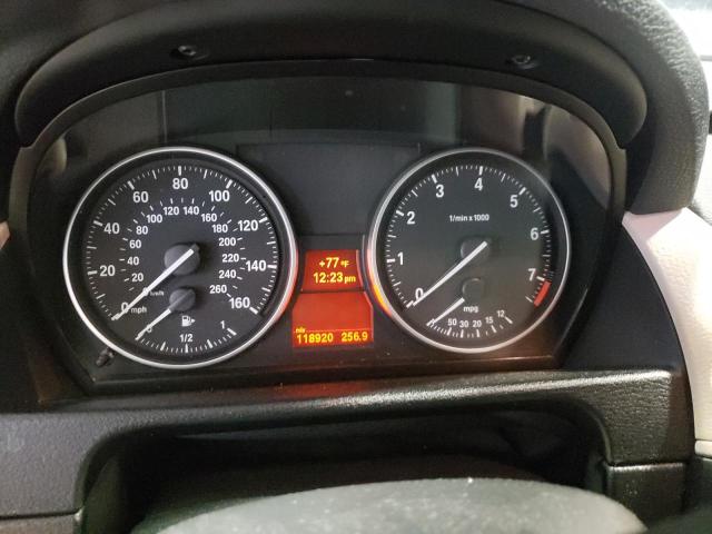 WBAVM1C56FV314638 BMW X1 Sdrive28i