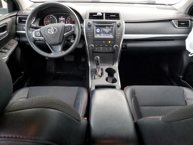 Toyota CAMRY LE 2017 4T1BF1FK7HU741851 Image 8
