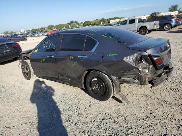 1HGCR2F32HA257068 Honda ACCORD LX