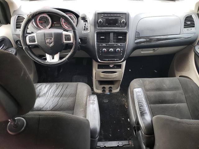 2C4RDGBG8FR664074 Dodge Grand Caravan Se