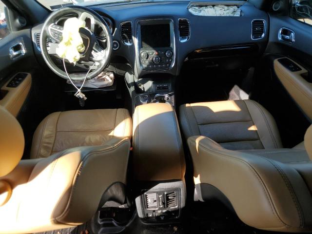 1C4RDJEG9HC806890 Dodge Durango Citadel