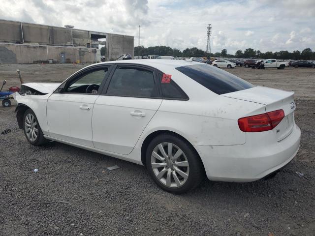 WAUAFAFL4EA079410 Audi A4 PREMIUM