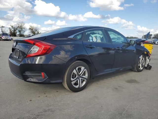19XFC2F57JE029228 Honda Civic Lx