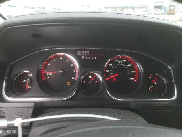 1GKKRPKD0FJ194110 GMC ACADIA SLE