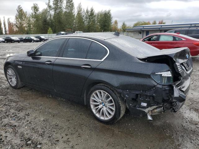 WBA5A5C53FD520117 BMW 528 I