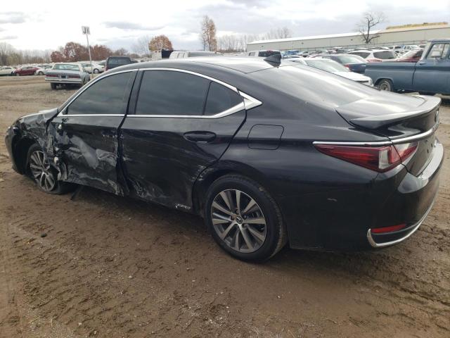 58ADA1C15MU002452 Lexus ES 300H
