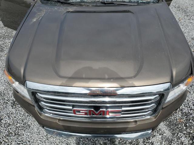 1GTG6DE36G1118873 GMC CANYON SLT