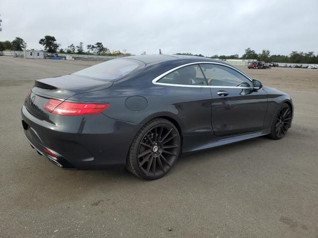 WDDXJ8FB7FA000623 Mercedes-Benz S 550