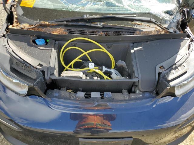 WBY8P4C03M7H32509 BMW I3 REX