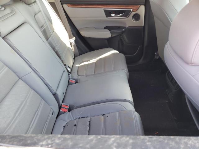7FARW1H82ME020123 Honda CR-V EXL