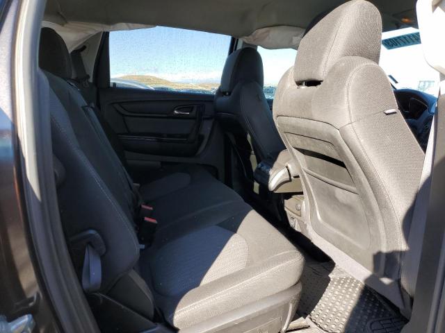 1GNKRGKD9HJ145669 Chevrolet Traverse Lt