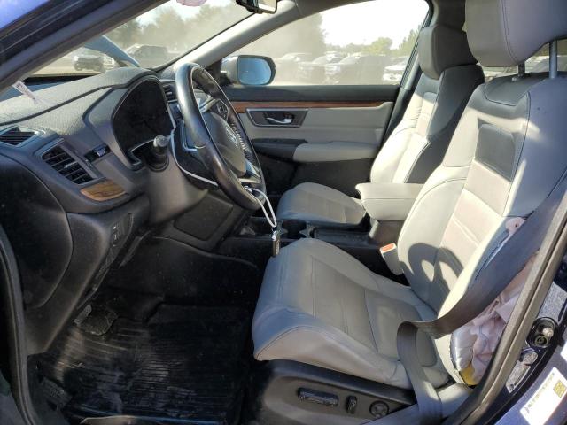 2HKRW2H99HH678314 Honda Cr-v Touring