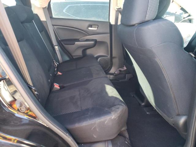 2HKRM3H33GH563410 Honda CR-V LX