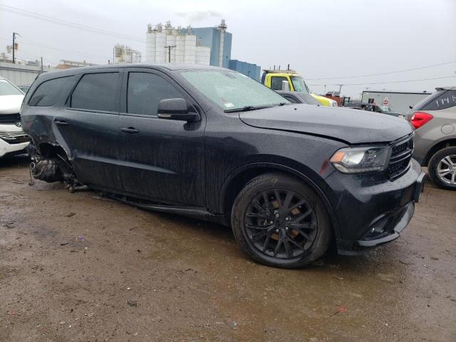 1C4RDJDG4FC101381 Dodge DURANGO LIMITED