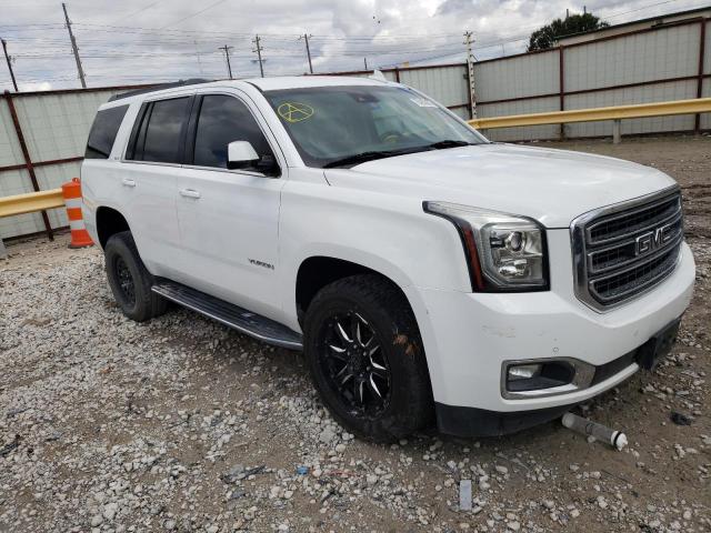1GKS1BKC7GR439831 GMC YUKON SLT