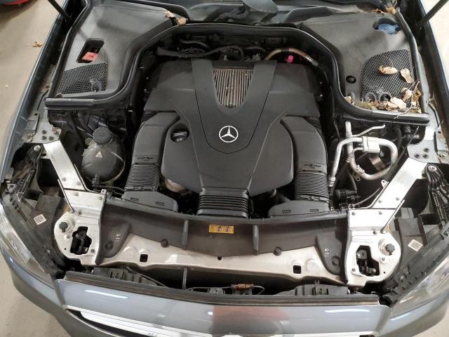 Auction sale of the 2018 Mercedes-benz E 400 4matic , vin: WDD1J6GB5JF008434, lot number: 170198503