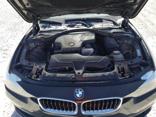 WBA8E9G52GNT44353 BMW 328 I Sulev