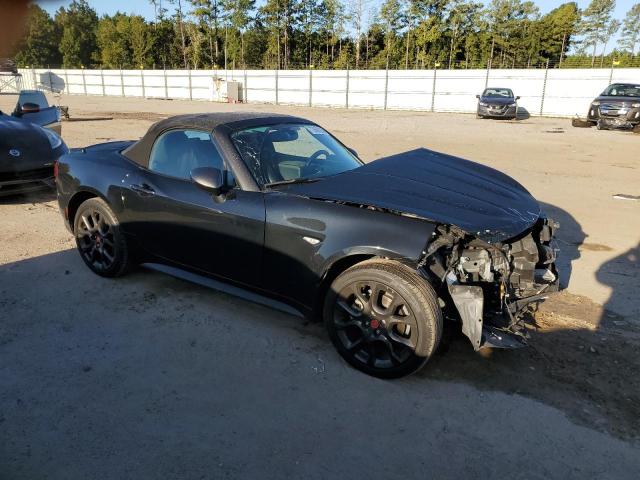 JC1NFAEK7L0145591 Fiat 124 Spider Classica