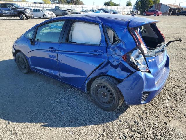 3HGGK5H58FM724810 Honda FIT LX
