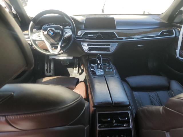 WBA7E2C58JG742218 BMW 740 I