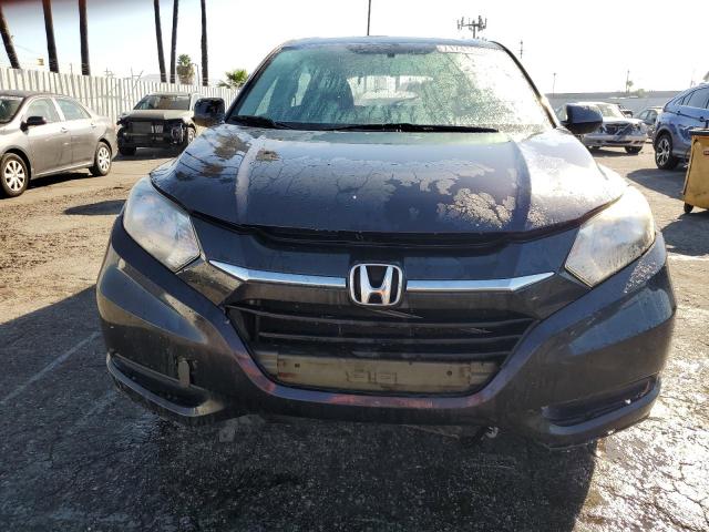 3CZRU5H32HM705215 Honda HR-V LX