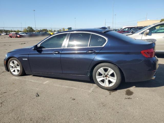 WBA5B3C5XED534466 BMW 535 XI
