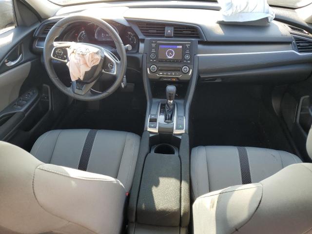19XFC2F68LE205280 Honda Civic Lx