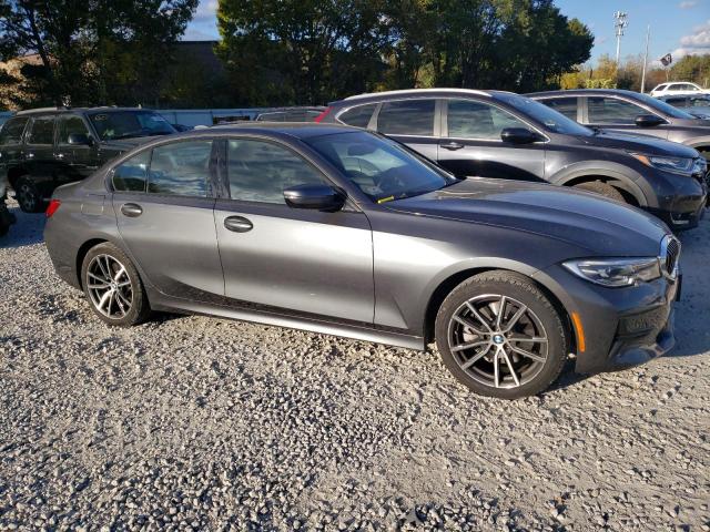3MW5R7J04M8B98397 BMW 330XI