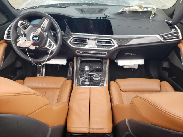 5UXJU4C01M9H41630 BMW X5 M50i