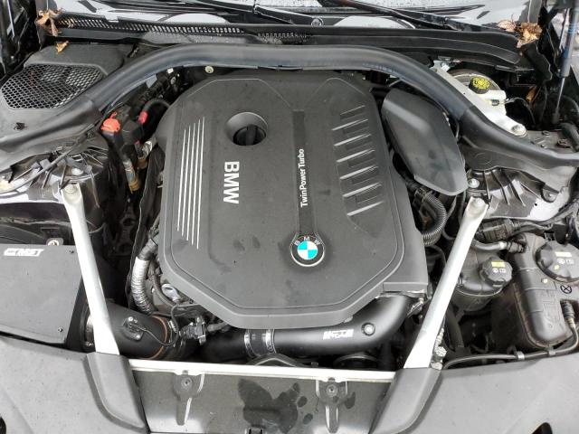 WBAJE7C58KWW14233 BMW 540 XI