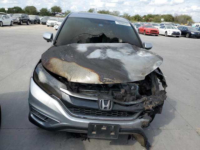 3CZRM3H56GG702448 Honda CR-V EX