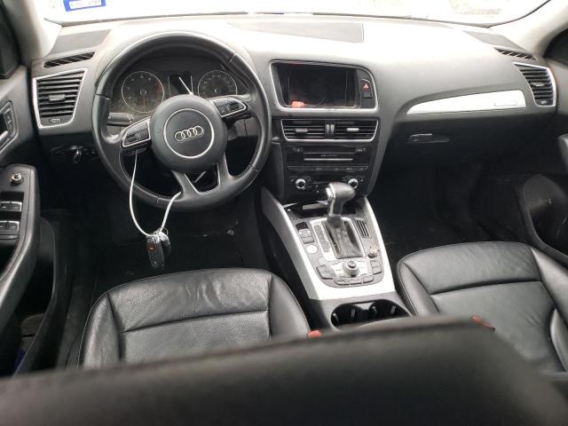 WA1DGAFP6FA081543 Audi Q5 Premium Plus