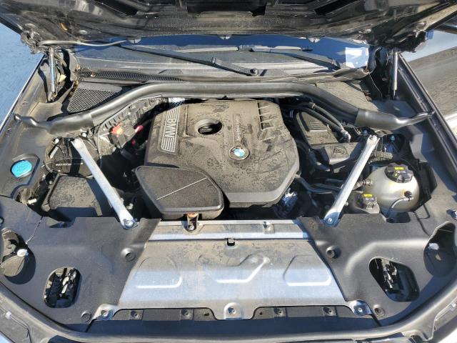 5UXTR9C56KLP82366 BMW X3 Xdrive30i
