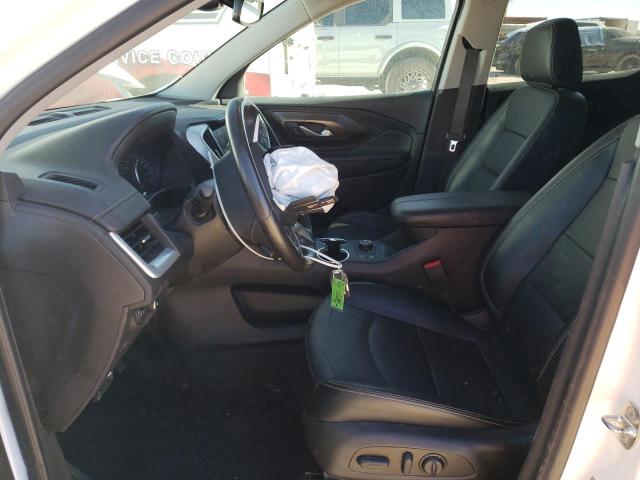 3GKALPEV4NL277810 GMC Terrain Slt