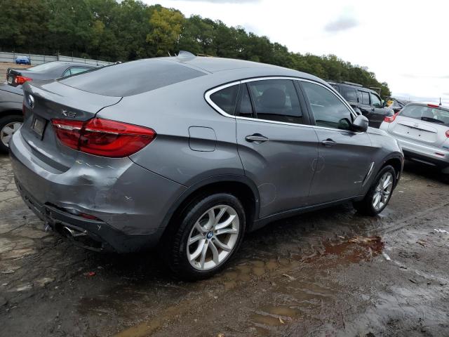 5UXKU0C52G0F92226 BMW X6 Sdrive35i