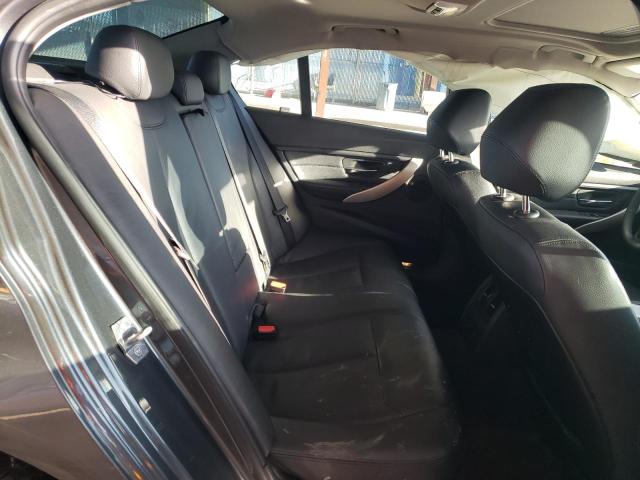 WBA3C3G51ENS67193 BMW 320 I Xdrive
