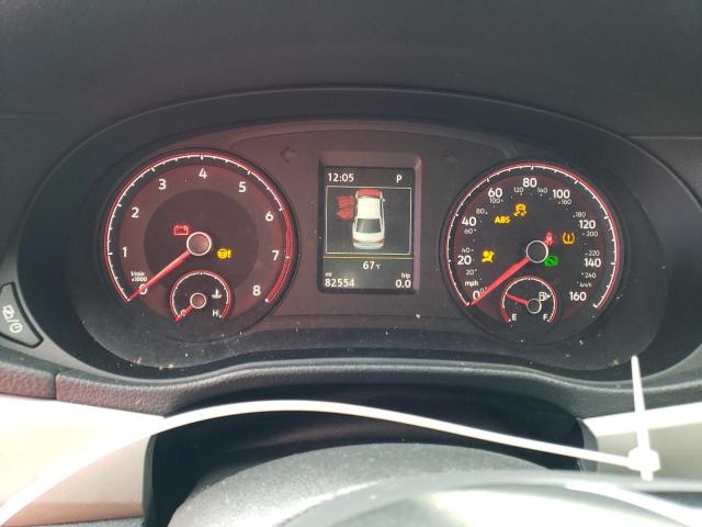 1VWSA7A35LC008733 Volkswagen PASSAT SE