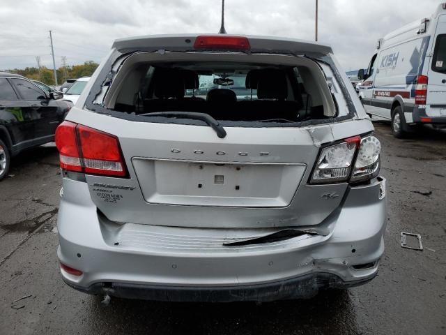 3C4PDDEG2ET278571 Dodge Journey R/t