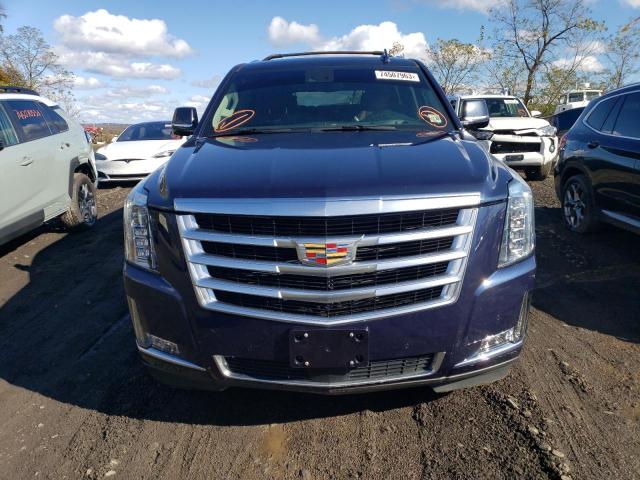 1GYS4JKJ7KR116149 Cadillac Escalade Esv Premium Luxury