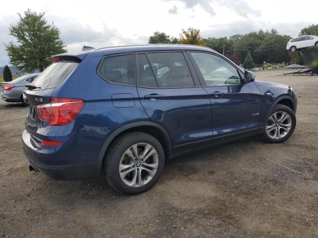 5UXWX7C30H0W39462 BMW X3 Xdrive35i