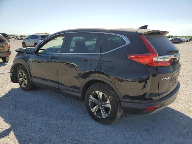 2HKRW5H32JH420784 Honda CR-V LX