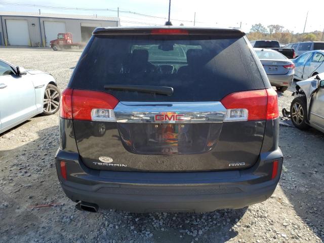 2GKFLSEK1G6125635 GMC Terrain Sle