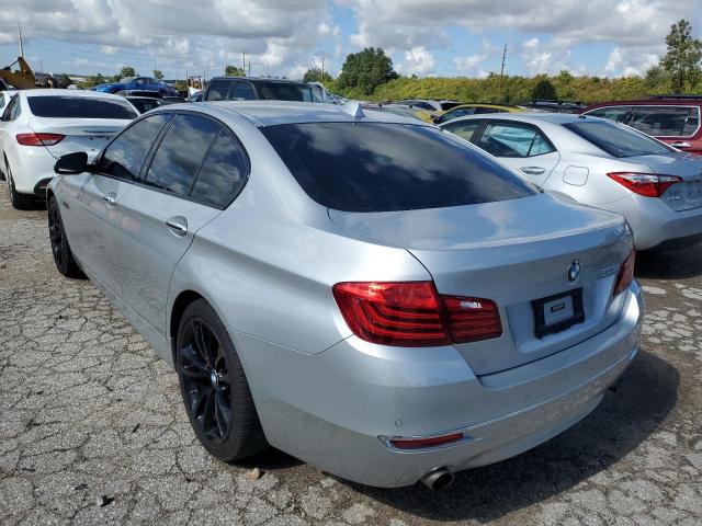 WBA5B1C54GG134974 BMW 535 I