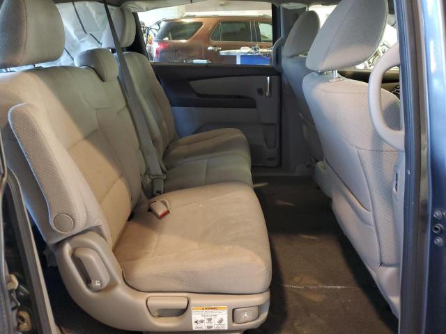 5FNRL5H32GB143764 Honda ODYSSEY SE