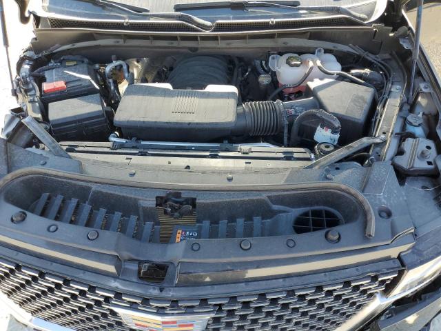 1GYS4KKLXPR345360 Cadillac Escalade Esv Premium Luxury